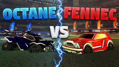 How to get a Fennec in Rocket League {Fennec Rocket League} - TheTechXplosion