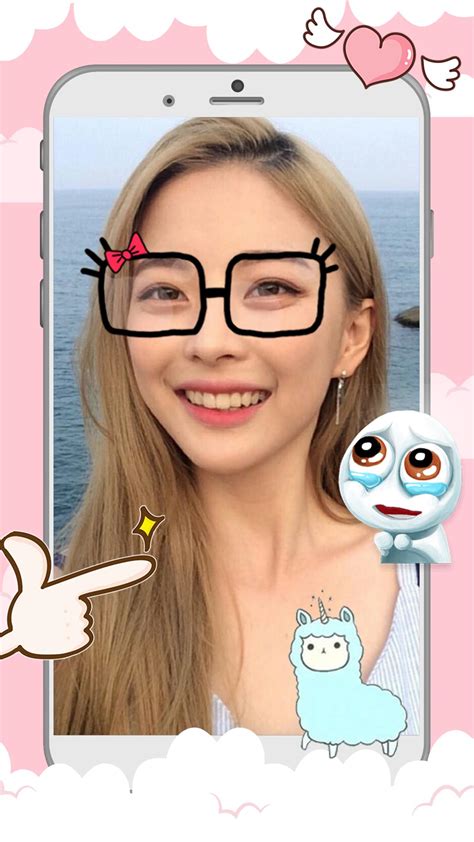 Filters for Selfie for Android - APK Download