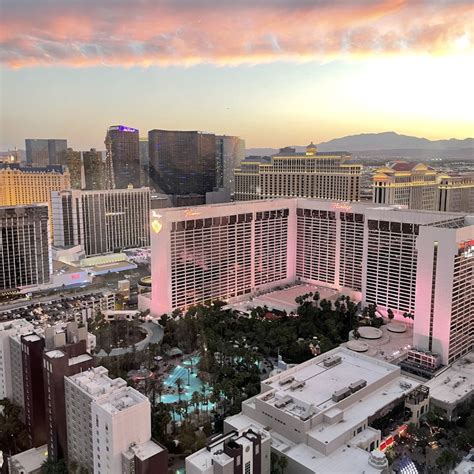 The LINQ High Roller Tickets | Tiqets