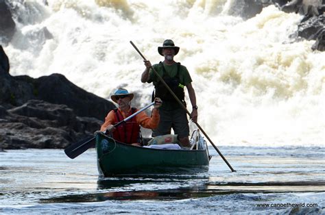 Allagash River Canoe Trips, Family Friendly, Best Moose Viewing Trip, 4 ...