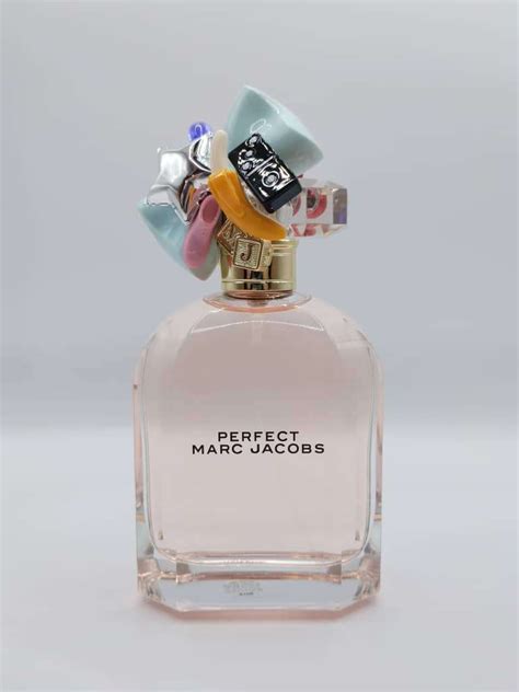 MARC JACOBS PERFECT PERFUME (EDP) 100ML - BTEGA