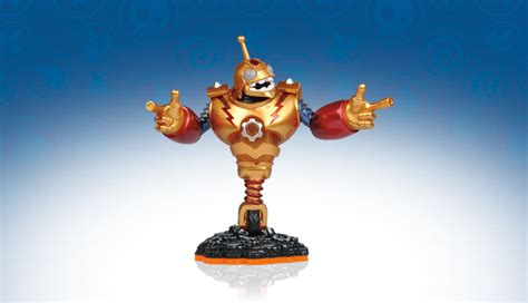 Bouncer - Skylanders Giants Guide - IGN