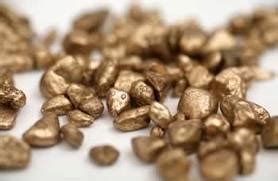 Tanzania Gold Exports Increase Significantly - TanzaniaInvest