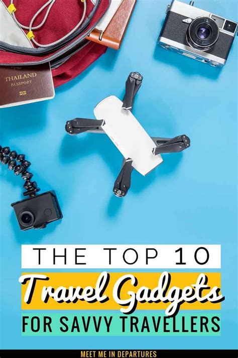 Going travelling? Then be sure to check out these MUST-HAVE travel ...