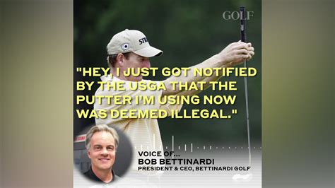 Fully Equipped Podcast Teaser | Bob Bettinardi - Golf