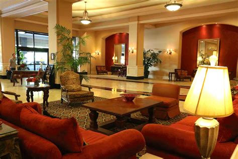 Daring Gourmet Getaways: The Grand Hotel in Salem, Oregon - The Daring Gourmet