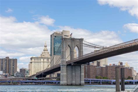 What's the Best Brooklyn Bridge View? 5 Spots You Have to See!