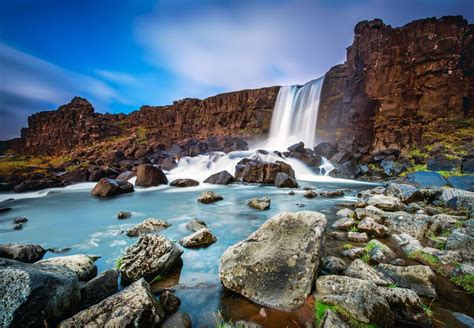 Thingvellir National Park: The Complete Guide