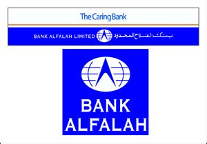 Bank Al falah Limited Logo PNG Vector (EPS) Free Download