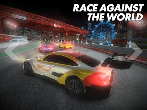 Shell Racing for Android - APK Download