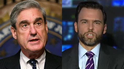 Mueller Report's obstruction of justice section like a 'law school exam' answer: former DOJ ...