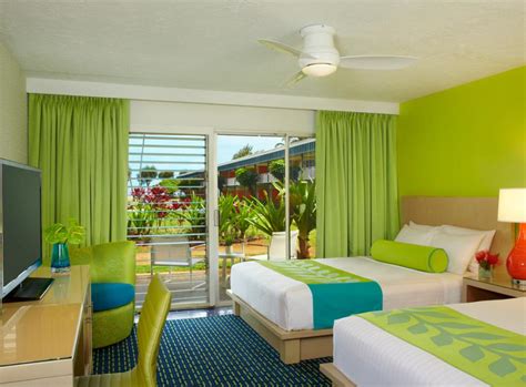 Kauai Shores Hotel | Go Hawaii