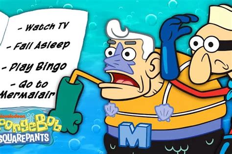 10 Fakta Menarik tentang Spongebob yang Mungkin Belum Kamu Ketahui - Info Redaksi