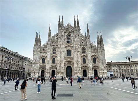 Top 10 Things To Do In Milan, Italy