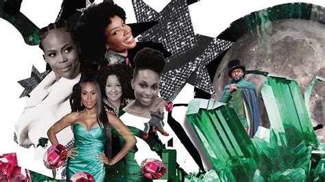 Inside the Triumphant Return of 'The Wiz' | Marie Claire