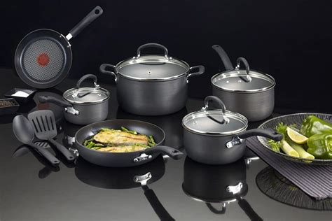 Review of the Innovative T Fal Non Stick Cookware