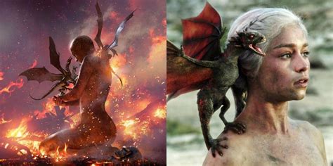 You’ll Be Amazed How Different The Original Game Of Thrones Characters Look Like In The Books