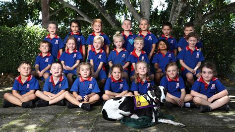 MY FIRST YEAR 2021: Relive 60+ photos of Gold Coast preppies | The Cairns Post