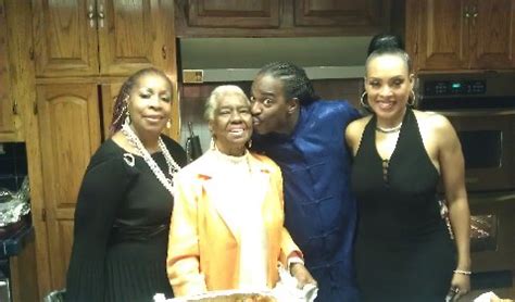 Vesta Williams Funeral Recap and Reflections (With Photos) | The World of Mr. Mo'Kelly