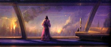 Revenge of the Sith Concept art | Star wars artwork, Star wars art ...