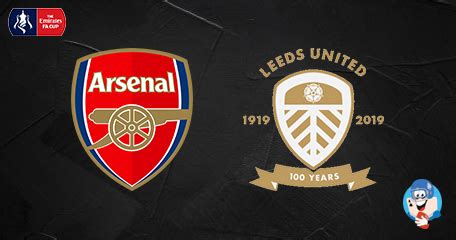 Arsenal vs Leeds FA Cup betting preview