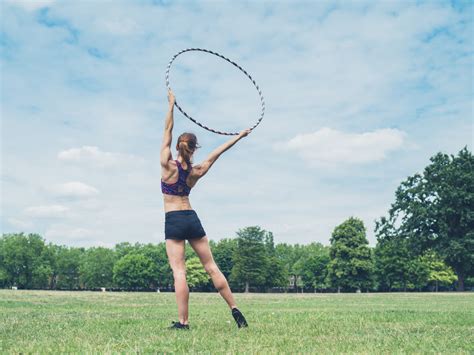 Hula Hooping Videos to Inspire You - Hoopnotica