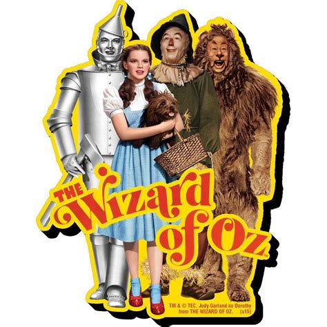 pictures of wizard of oz characters - Yahoo Image Search Results | Wizard of oz cast, Wizard of ...