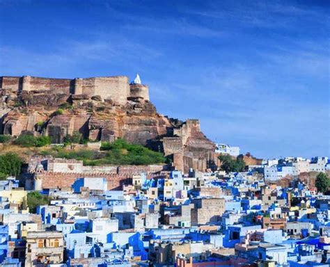 Travel In Budget: Tips To Keep In Mind Before Visiting Jodhpur ...