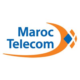 Maroc Telecom Vector Logo | Free Download - (.SVG + .PNG) format ...