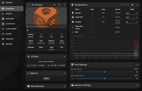 Klipper vs Marlin: A Head-to-Comparison - 3DprintingGeek