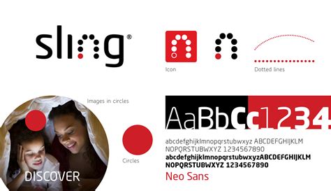 Brand New: New Logo, Identity, and Packaging for Sling by Salt