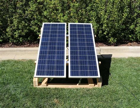 Legion Solar 2 DIY Solar Panel Kits » Gadget Flow