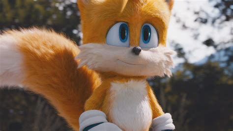 Tails’ voice actress confirms she hasn’t retired from the character yet, despite no involvement ...