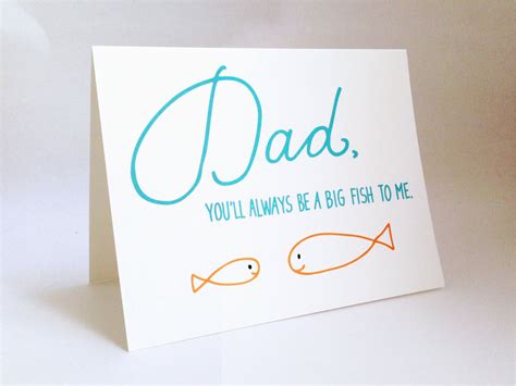 Birthday Cards for Your Dad Cute Father 39 S Day Card Simple Dad Birthday Card | BirthdayBuzz