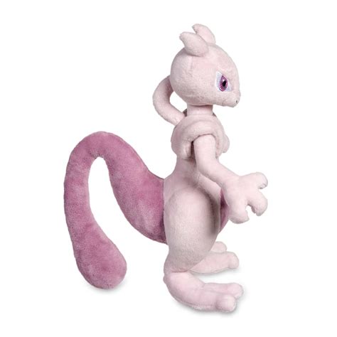 Mewtwo Poké Plush | Pokémon Center Original