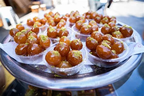 Best 15 Turkish Desserts to Try • Family Travel to Turkey