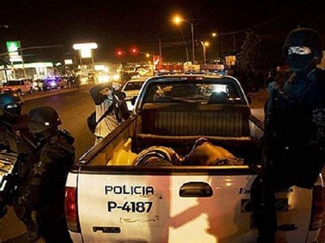 Tijuana Breaks All-Time Homicide Record amid Cartel War