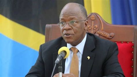 HakiPensheni: Tanzania: President Magufuli Urges Civil Servants to Fill Declaration Forms Within ...