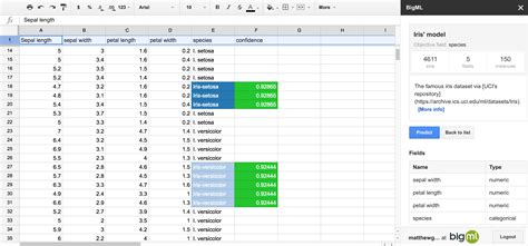 Google Com Spreadsheets throughout 50 Google Sheets Addons To Supercharge Your Spreadsheets The ...