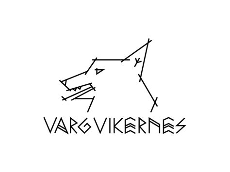 Varg Vikernes by CleanAndModern on Dribbble