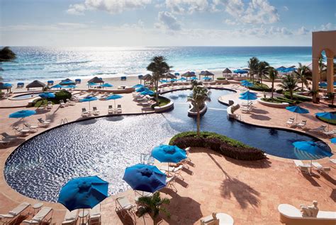 The Ritz-Carlton Cancun - Resorts Daily