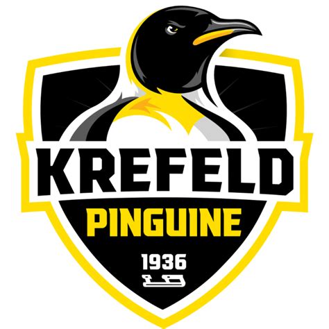 Krefeld Pinguine | DEL-Refs — Statistiken zu den Schiedsrichtern der ...