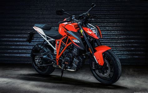 KTM Duke 250 Wallpapers - Wallpaper Cave