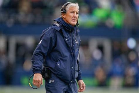 Seattle Seahawks announce sweeping changes to coaching staff - oregonlive.com