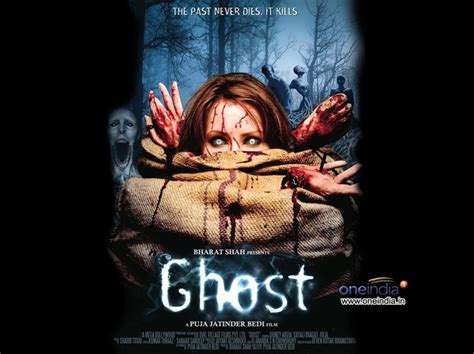 Ghost HQ Movie Wallpapers | Ghost HD Movie Wallpapers - 311 - Oneindia Wallpapers