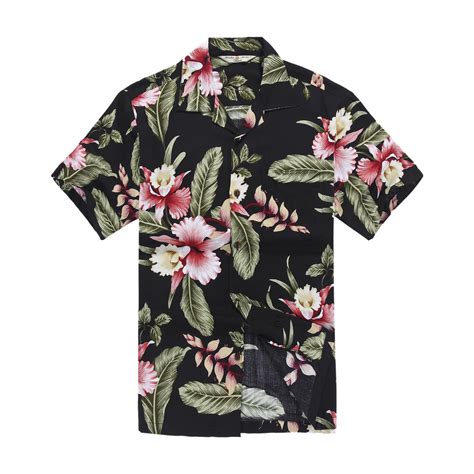 shipping them globally Personality recommendation Mens Hawaiian Shirt ...