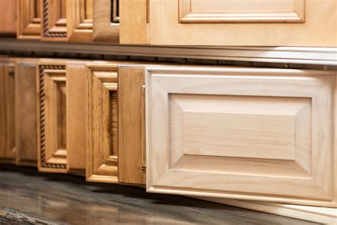 Understanding Cabinet Door Styles — Sligh Cabinets, Inc.