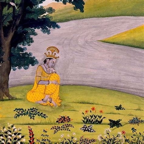 Geet govind in 2024 | Mughal art paintings, Indian paintings, Vedic art