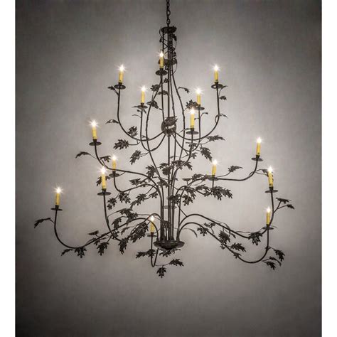 Meyda Lighting Rosalin 15 - Light Chandelier | Perigold