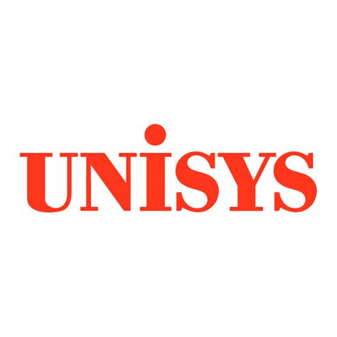 Unisys 0 Free Vector / 4Vector